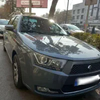 دنا پلاس توربو اتومات آپشنال درحد