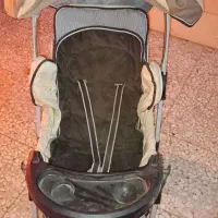 کالسکه‌|کالسکه و لوازم جانبی|مشکین‌دشت, |دیوار