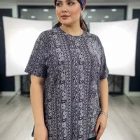 پوشاک زنانه تک به قیمت عمده