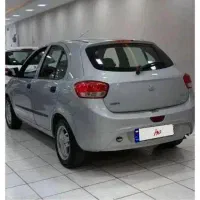 تیبادو هاچبک شماره تماسم|خودرو سواری و وانت|سنندج, |دیوار