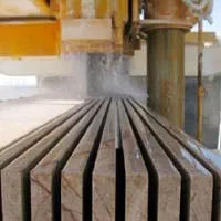 استخدام نیروی تولید سنگبری در شهرستان محلات