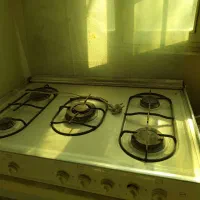 فروش گاز سینجر 5 شعله|اجاق گاز و لوازم برقی پختوپز|تهران, قلهک|دیوار