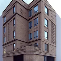 آپارتمان-خ-ایران