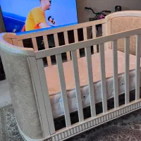 تخت کودک|تخت و صندلی بچه|گرمسار, |دیوار