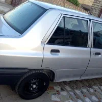 ۱۳۱ مدل ۹۸|خودرو سواری و وانت|باوی, |دیوار