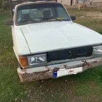 پیکان بار مدل ۹۲|خودرو سواری و وانت|پارسآباد, |دیوار