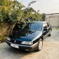 سیتروئن زانتیا ۲۰۰۰