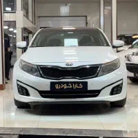 اپتیما مدل ۲۰۱۴ نقد و اقساط کاراخودرو