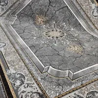خریدفرش کاشان بصورت مستقیم ازکارخانه وپرداخت درمحل|فرش|رشت, گلسار|دیوار