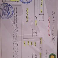 206 تیپ دو 1385|خودرو سواری و وانت|یاسوج, |دیوار