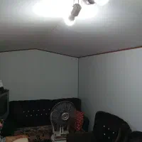 کانکس ۲.۵+۵.۵ کلا ۱۵متر|مصالح و تجهیزات ساختمان|لنگرود, |دیوار