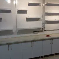 سرویس کابینت ام دی اف و کانتر فروش|مصالح و تجهیزات ساختمان|مشهد, احمدآباد|دیوار