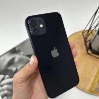 ایفون ۱۲.۱۲۸گیگ