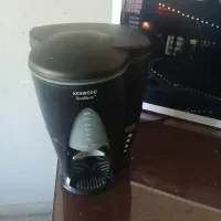 ۲تا قهوه ساز مدل فرانسه و چای ساز ۲طبقه|سماور، چای‌ساز، قهوه‌ساز|سنندج, |دیوار