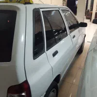 پراید 111 نقد شرایط|خودرو سواری و وانت|ماهدشت, |دیوار