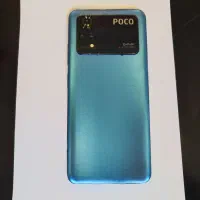 موبایل Poco m4|موبایل|تهران, درختی|دیوار