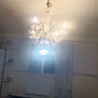 لوستر|لوستر و چراغ آویز|کرمانشاه, |دیوار