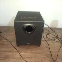 اسپیکر EDIFIER|قطعات و لوازم جانبی رایانه|اسلام‌شهر, مظفریه|دیوار