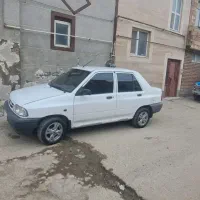 پراید ۹۸