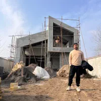 صفر تا صد پیمانکاری ویلا و ساختمان در چاف و چمخاله|خدمات پیشه و مهارت|چاف و چمخاله, |دیوار