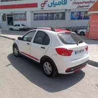 کوییک GXR با رینگ|خودرو سواری و وانت|بهبهان, |دیوار