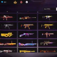 اکانت فریفایر|کنسول، بازی ویدئویی و آنلاین|رامهرمز, |دیوار