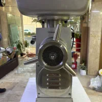 چرخ گوشت قصابی