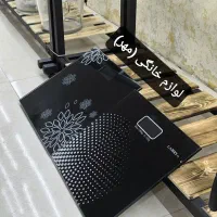 ترازو وزن کشی کمری تا180کیلو گرم ضمانت وارسال|فروشگاه و مغازه|مشهد, طلاب|دیوار