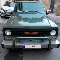 پاترول مدل ۱۳۸۲