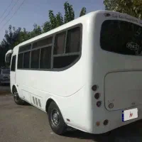 مینی بوس سیترا18