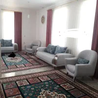 دوعدد (گلیم) فرش ۹متری سبلان