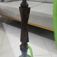 قلیون ادامس دارچین