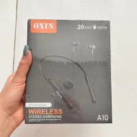 هنزفری گردنی