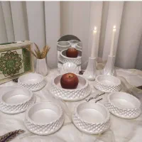 قالب سیلکونی کارکرده