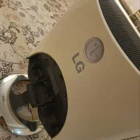 مانیتور LG|قطعات و لوازم جانبی رایانه|نسیم‌شهر, |دیوار