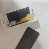 سامسونگ گلکسی A72 5G با حافظهٔ ۱۲۸ گیگابایت