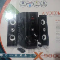 اسپیکر|سیستم صوتی خانگی|شیراز, گلدشت معالی‌آباد|دیوار