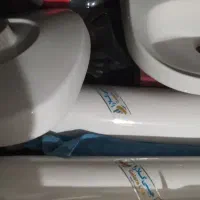 روشویی چینی