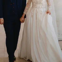 اجاره لباس عقد