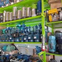 لوله کشی آب و فاضلاب وتعمیرات