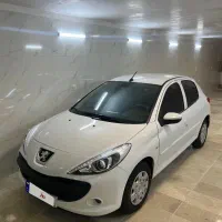 پژو ۲۰۷ Tu5|خودرو سواری و وانت|تهران, شادآباد|دیوار