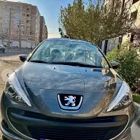 ۲۰۷ پانا ارتقا فول کامل موتورt5باگارانتی