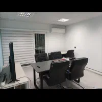 ۱۴۰ سند اداری بازسازی شده  با ۱۵ متر پاسیو منعطف