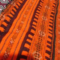 زی آستین شیرازه