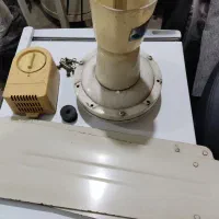 پنکه سقفی سه پر بهمراه سلکتور