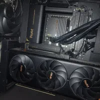 کیس کامل ست proart ایسوس با مادربرد z890 proart|رایانه رومیزی|تهران, سعادتآباد|دیوار