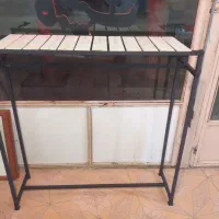 رگال|بندرخت و رخت‌آویز|بناب, |دیوار