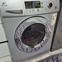 ماشین لباسشویی ملوران ۷ کیلویی