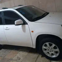 معاوضه ام وی ام x33 سالم باماشینهای تصادفی چپی|خودرو سواری و وانت|تهران, قاسمآباد|دیوار