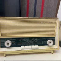 فروش رادیو لامپی